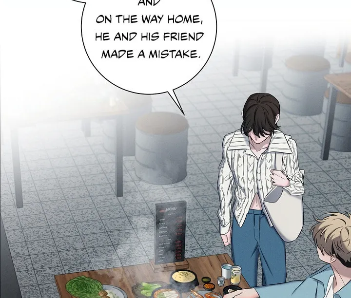 Night of the Unmarked Chapter 2 page 55 - 
