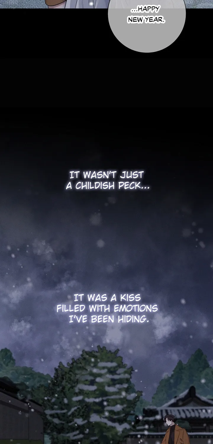 Night of the Unmarked Chapter 2 page 66 - 