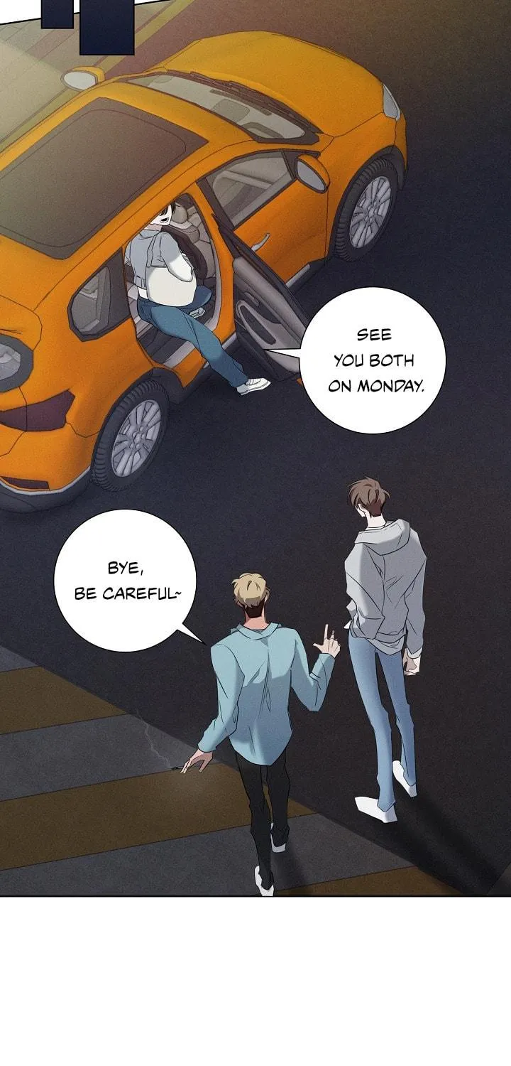 Night of the Unmarked Chapter 2 page 70 - 