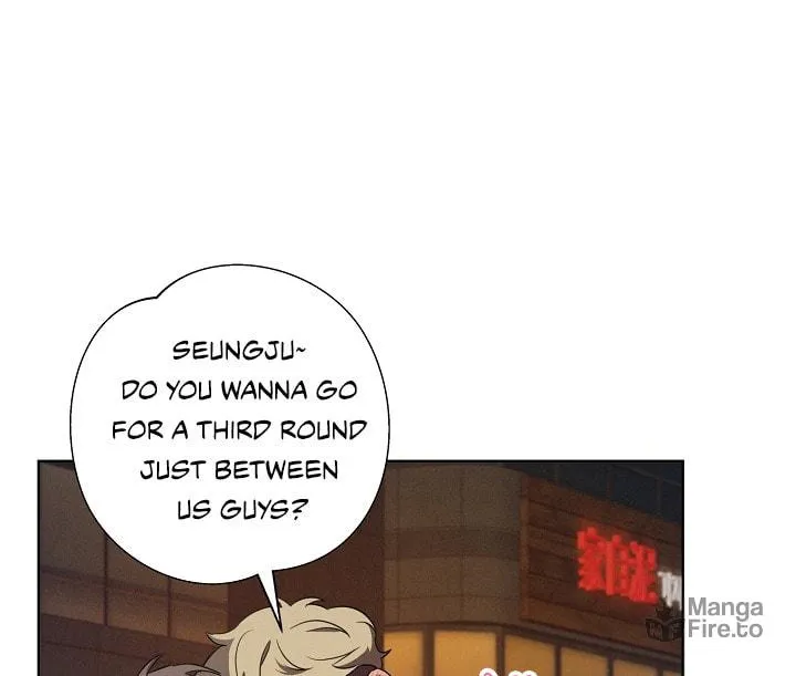 Night of the Unmarked Chapter 2 page 71 - 