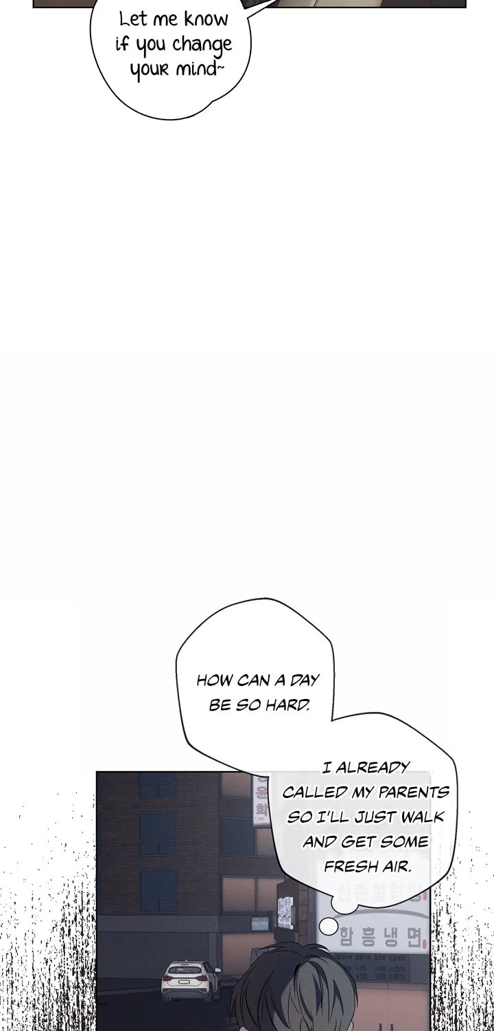 Night of the Unmarked Chapter 2 page 74 - 