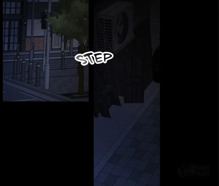 Night of the Unmarked Chapter 2 page 77 - 