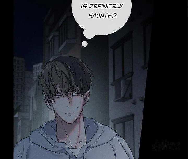 Night of the Unmarked Chapter 2 page 79 - 