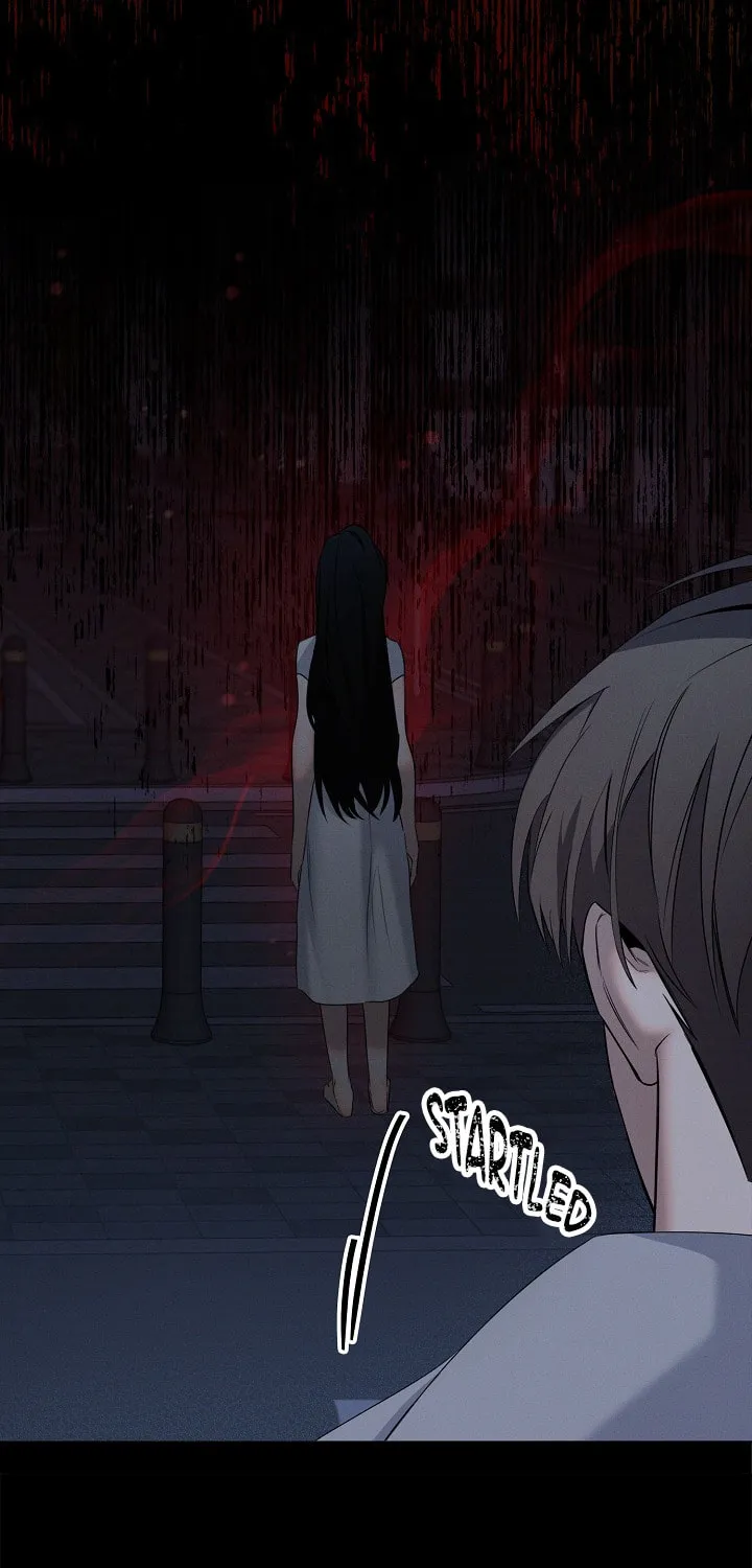 Night of the Unmarked Chapter 2 page 84 - 
