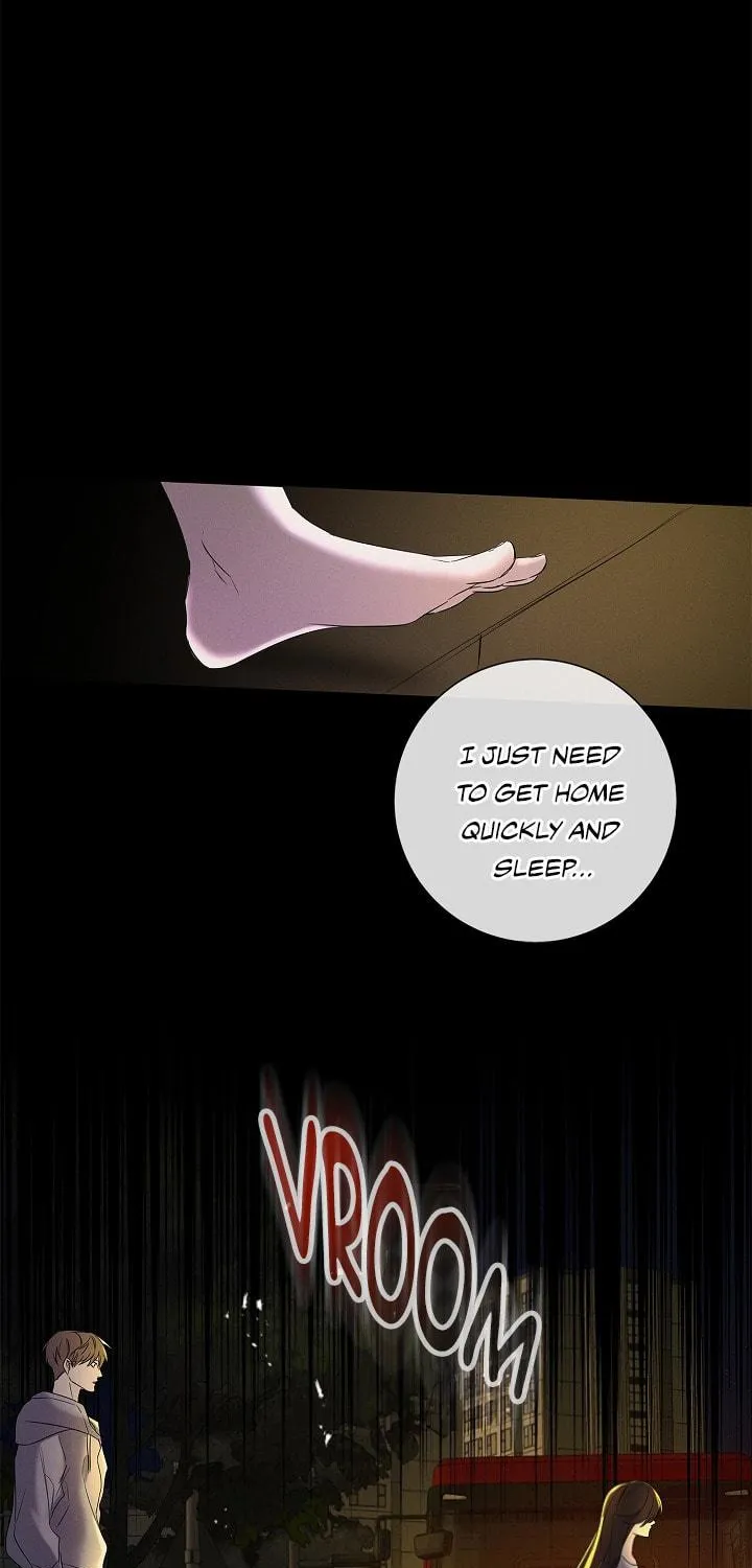 Night of the Unmarked Chapter 2 page 88 - 