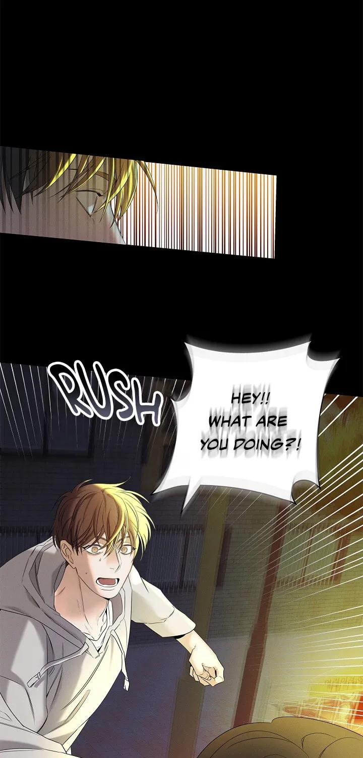 Night of the Unmarked Chapter 2 page 90 - 