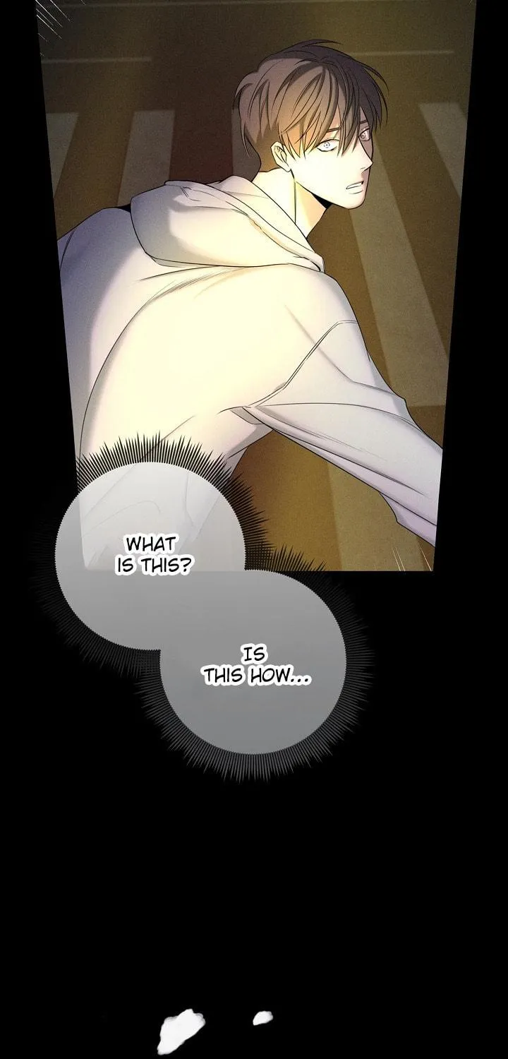 Night of the Unmarked Chapter 2 page 94 - 
