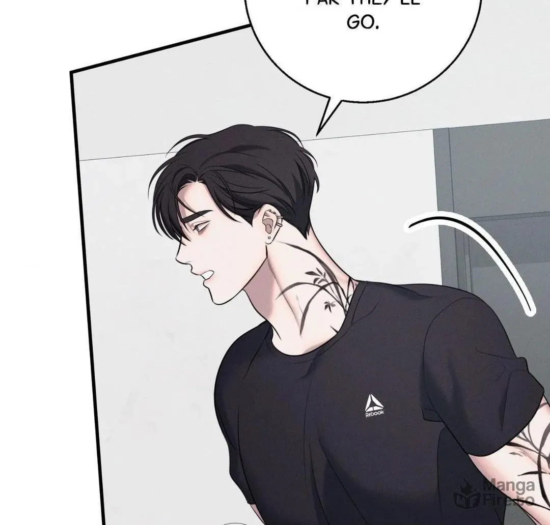 Night of the Unmarked Chapter 20 page 108 - 