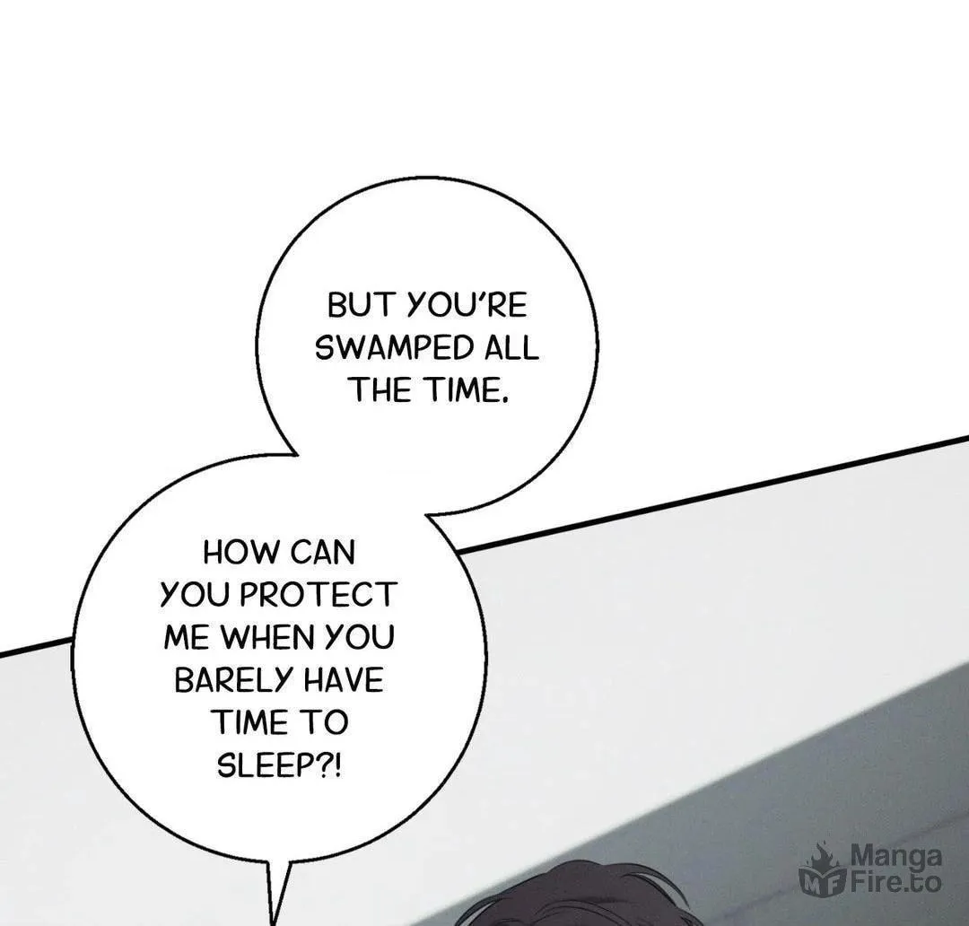 Night of the Unmarked Chapter 20 page 110 - 