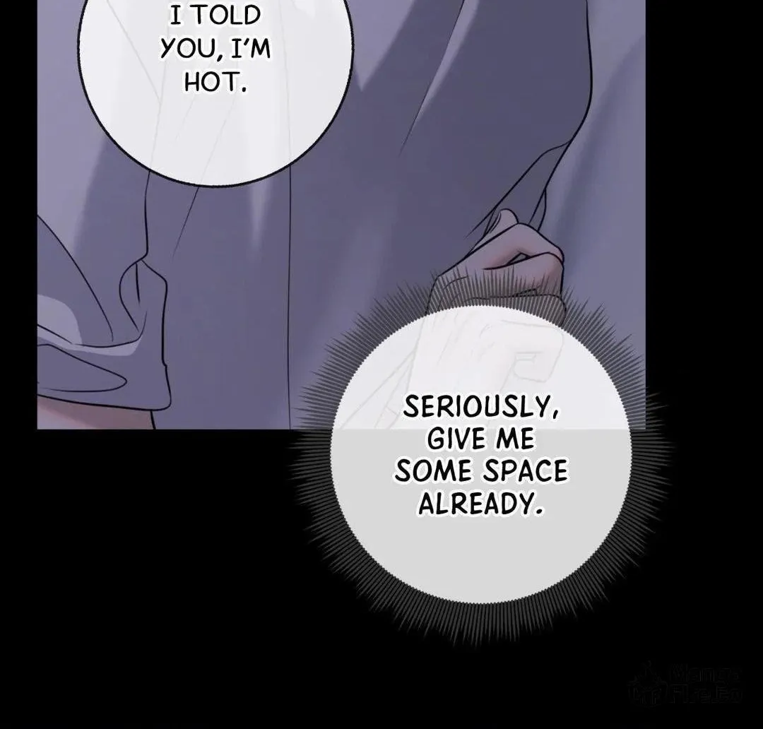 Night of the Unmarked Chapter 20 page 12 - 