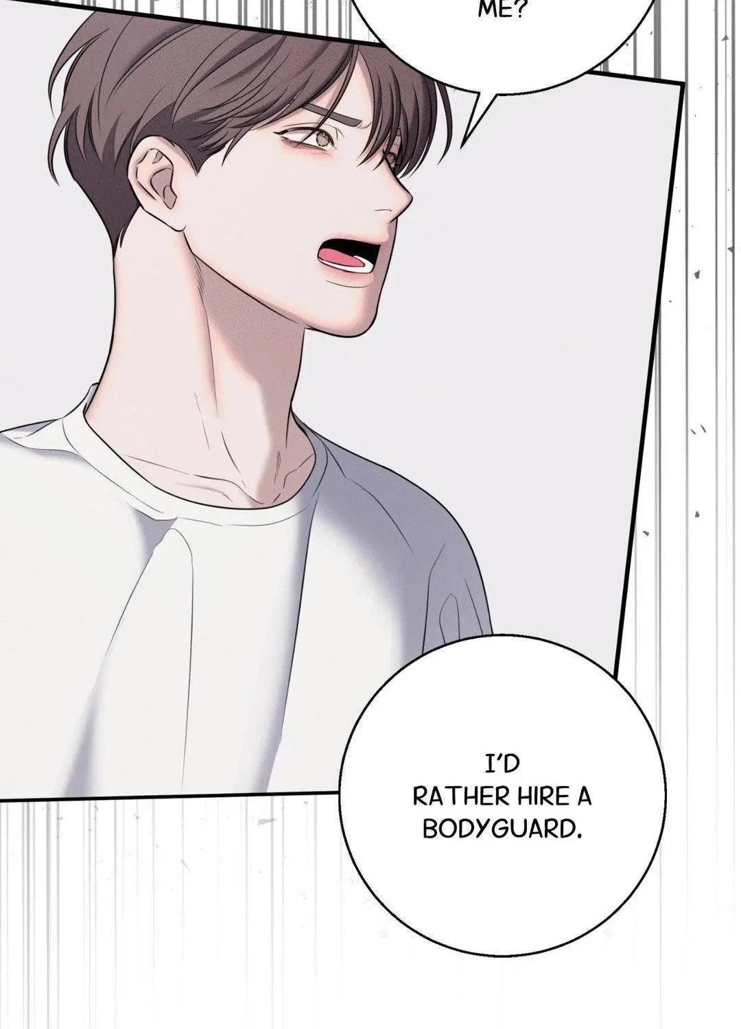 Night of the Unmarked Chapter 20 page 113 - 