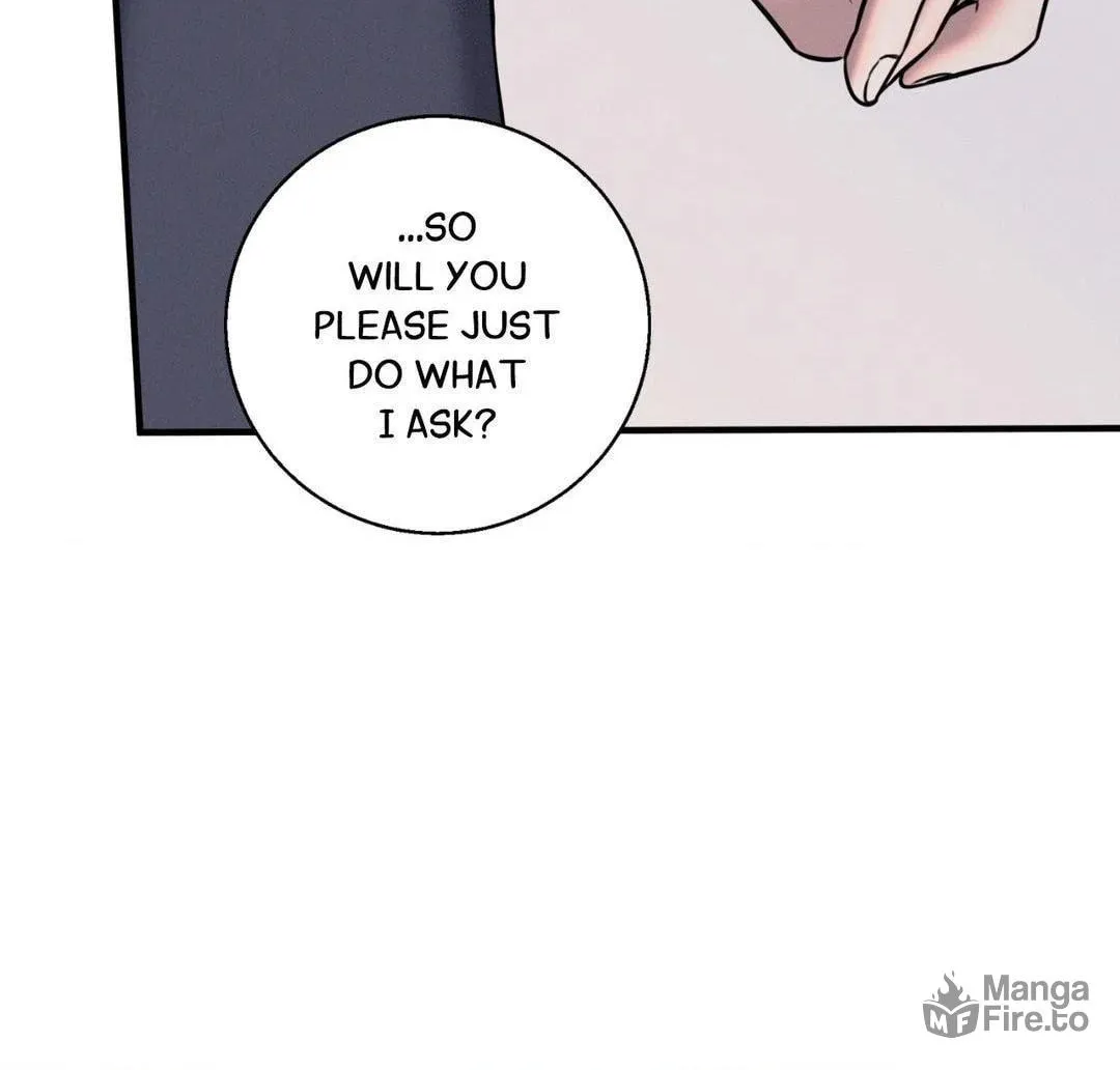 Night of the Unmarked Chapter 20 page 120 - 