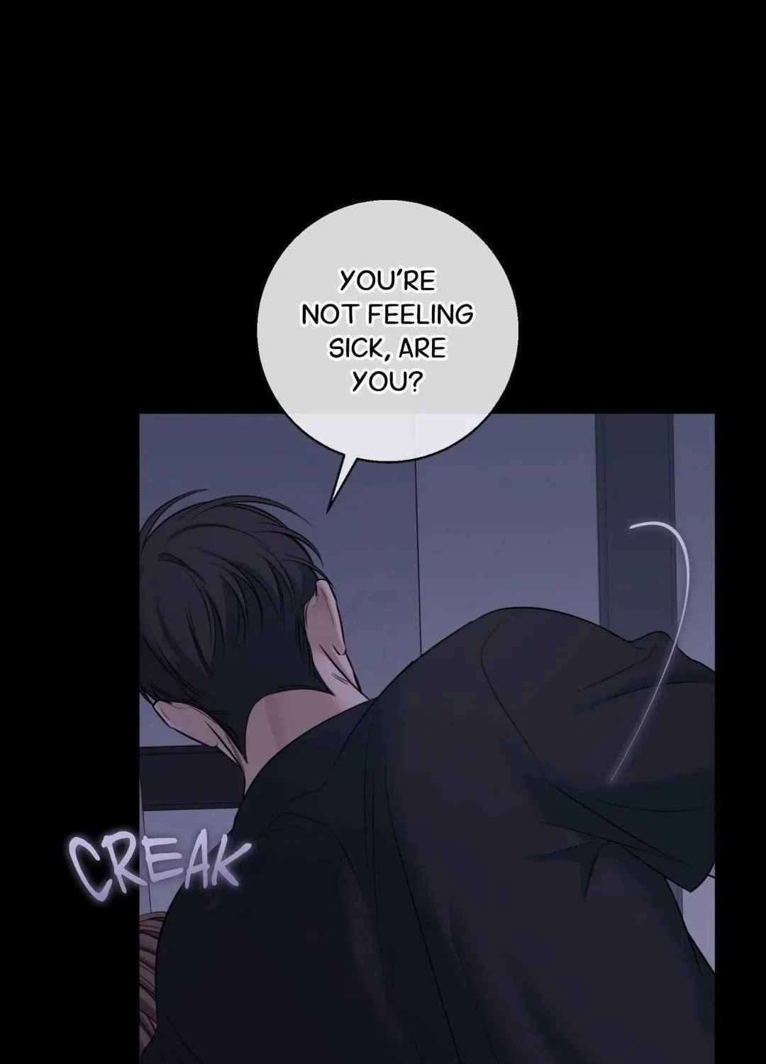 Night of the Unmarked Chapter 20 page 13 - 