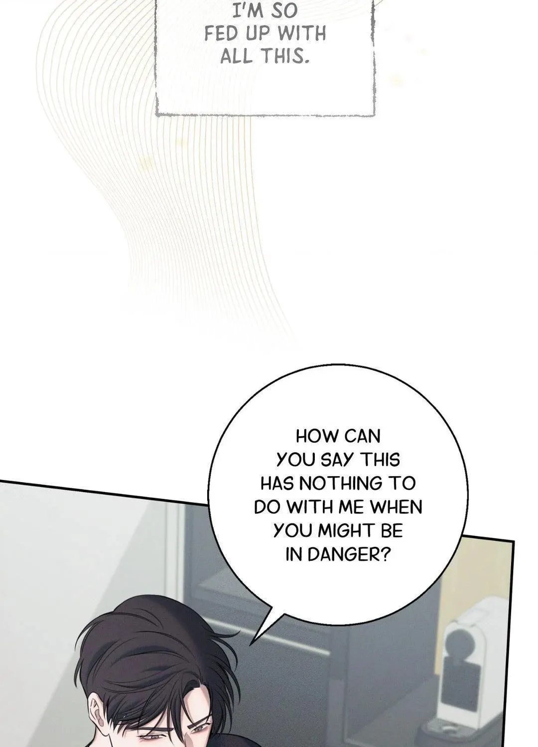 Night of the Unmarked Chapter 20 page 135 - 