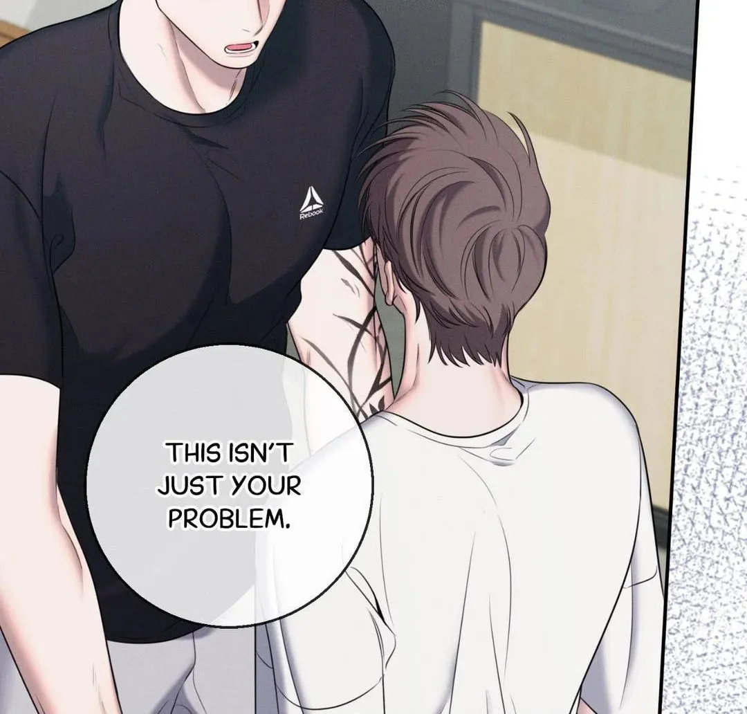 Night of the Unmarked Chapter 20 page 136 - 