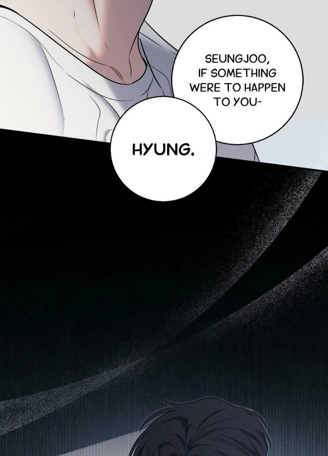 Night of the Unmarked Chapter 20 page 139 - 
