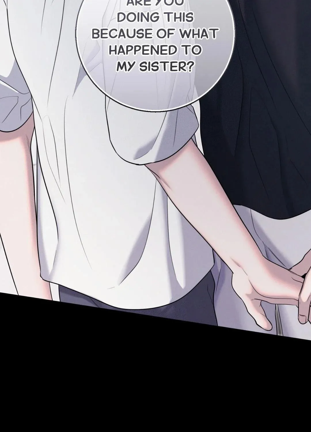 Night of the Unmarked Chapter 20 page 141 - 