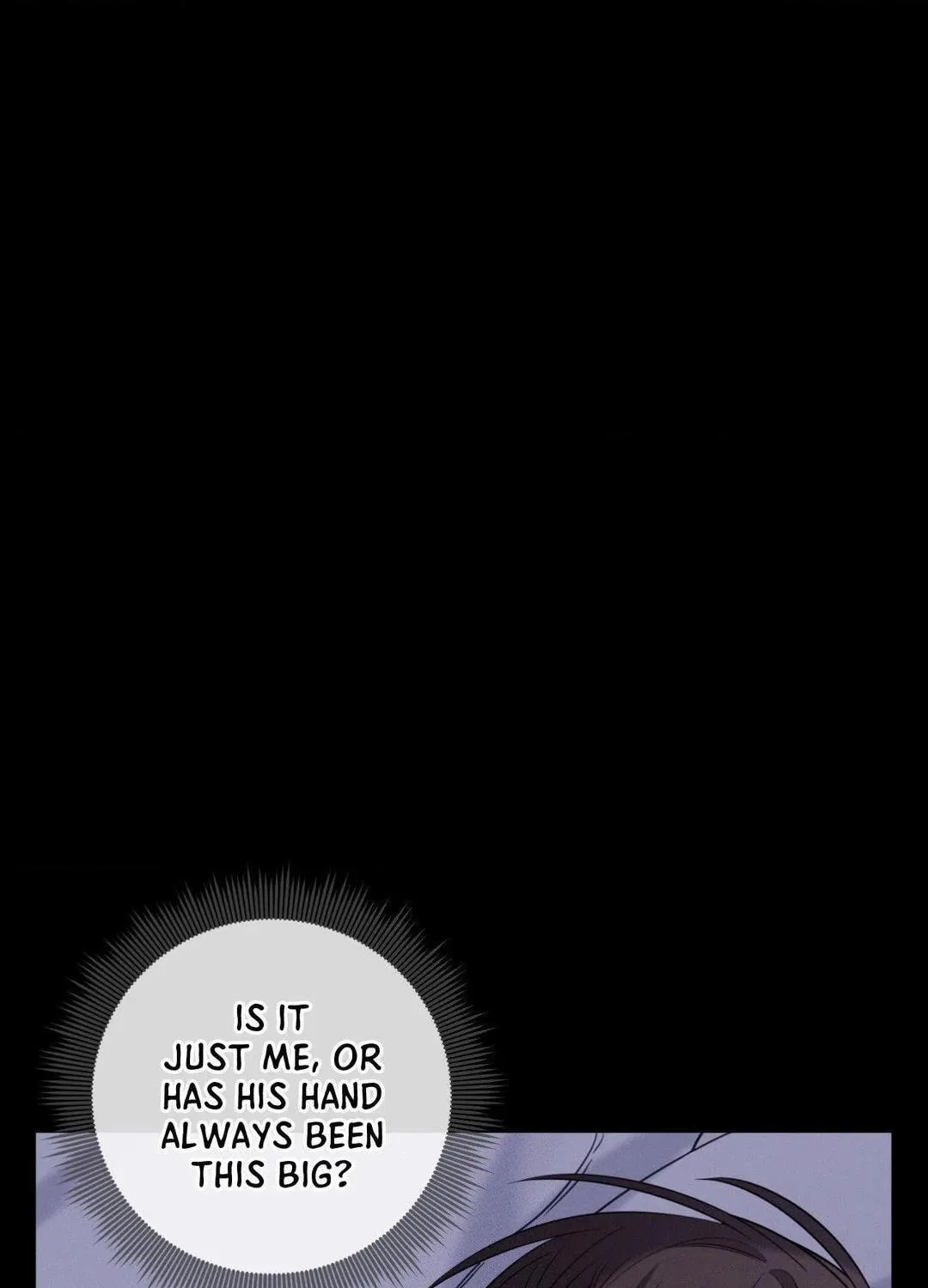 Night of the Unmarked Chapter 20 page 17 - 