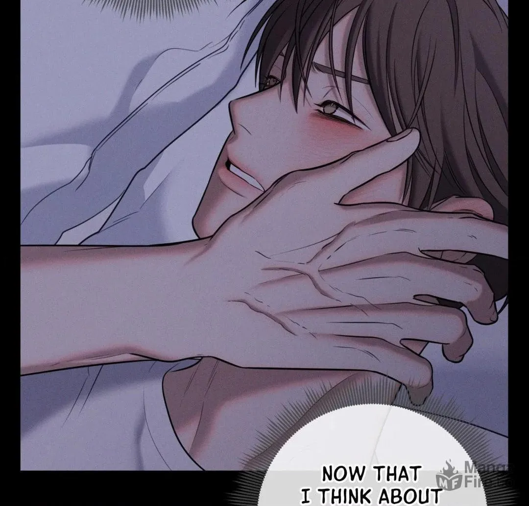 Night of the Unmarked Chapter 20 page 18 - 