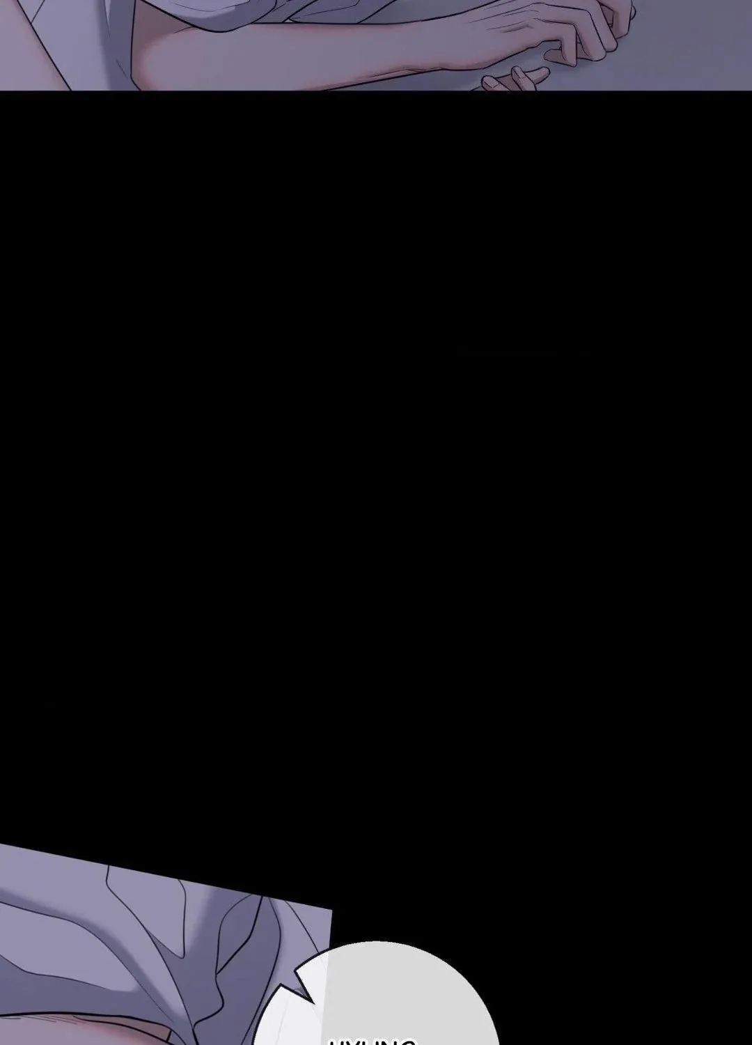 Night of the Unmarked Chapter 20 page 3 - 