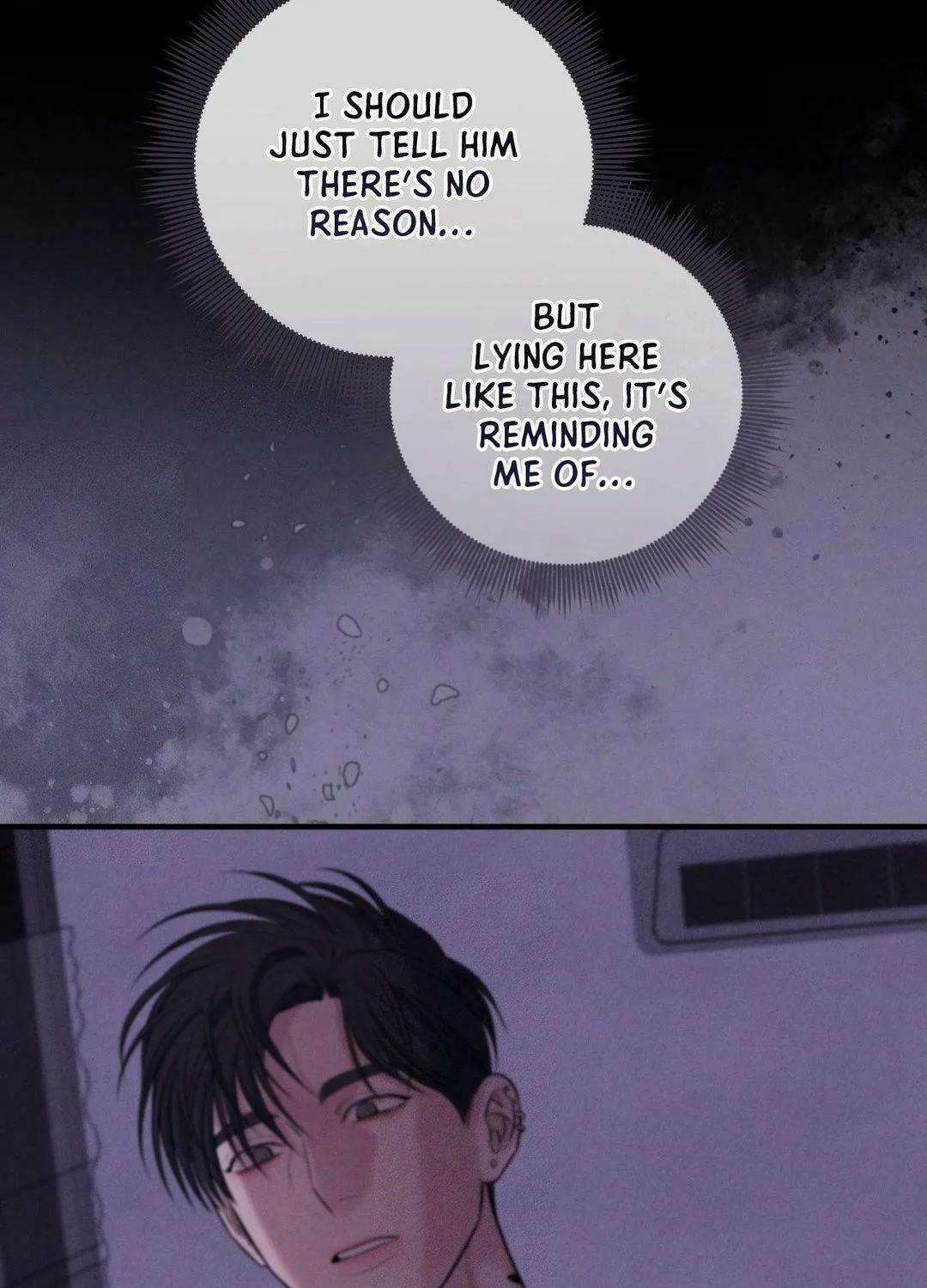 Night of the Unmarked Chapter 20 page 21 - 