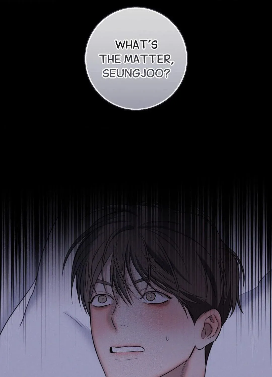 Night of the Unmarked Chapter 20 page 27 - 