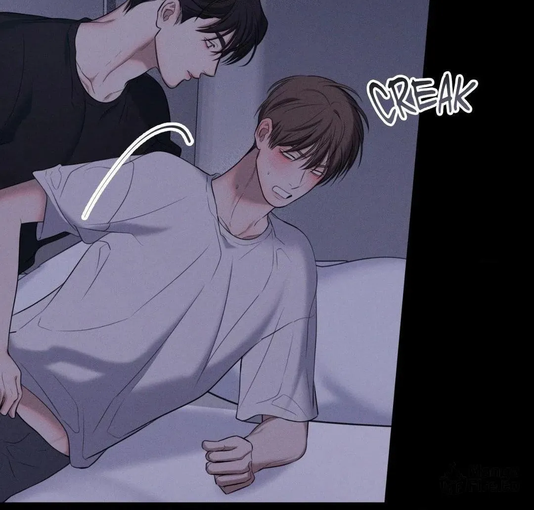 Night of the Unmarked Chapter 20 page 30 - 