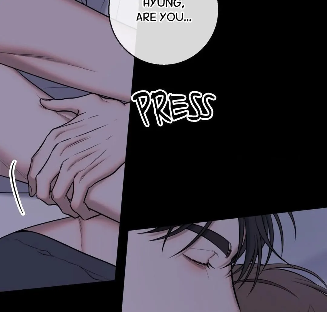 Night of the Unmarked Chapter 20 page 4 - 