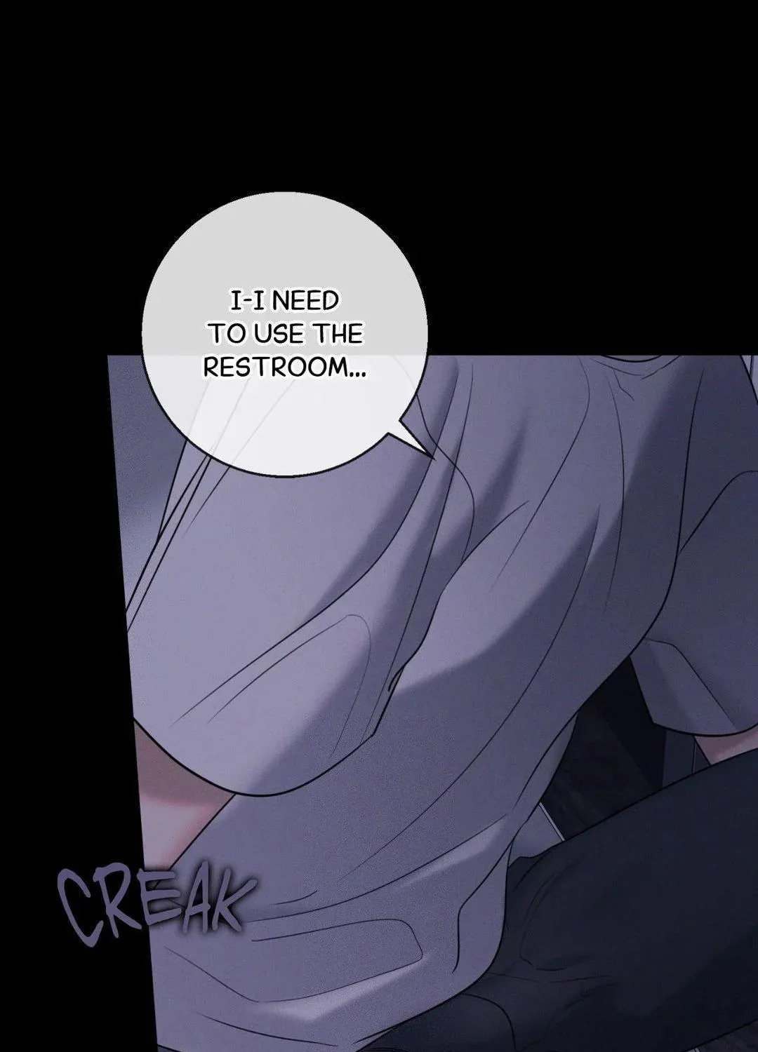 Night of the Unmarked Chapter 20 page 31 - 
