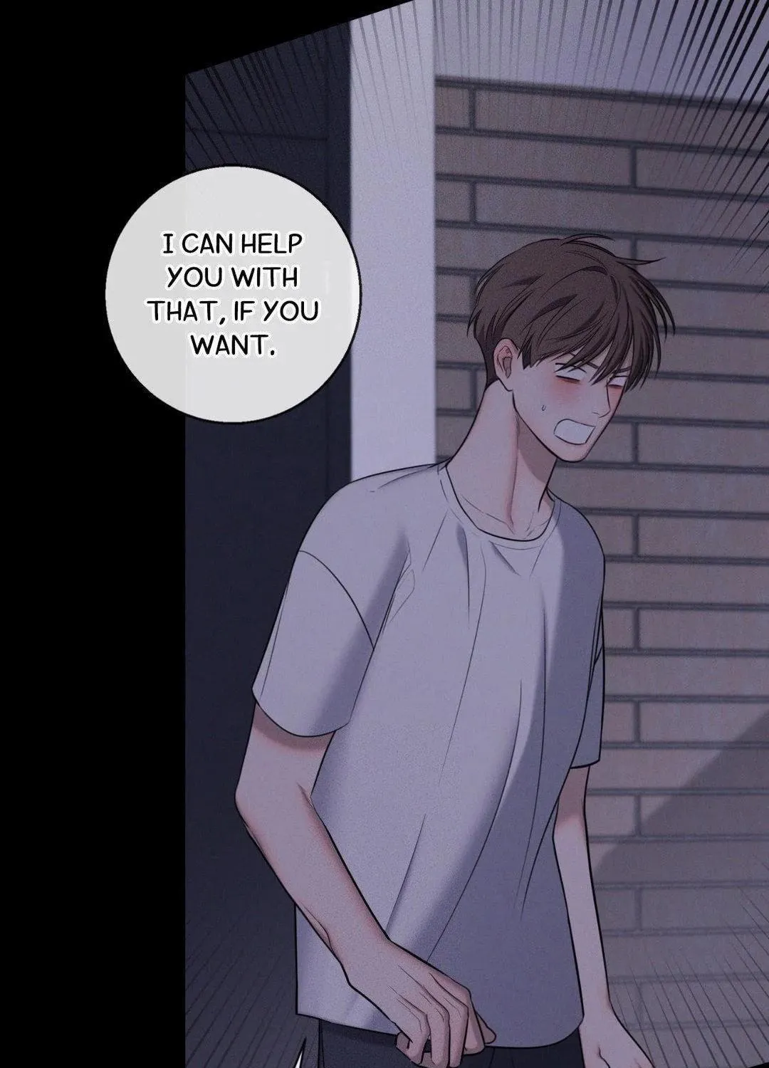 Night of the Unmarked Chapter 20 page 35 - 