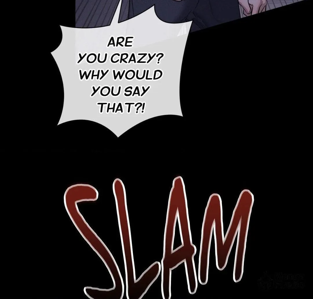 Night of the Unmarked Chapter 20 page 36 - 