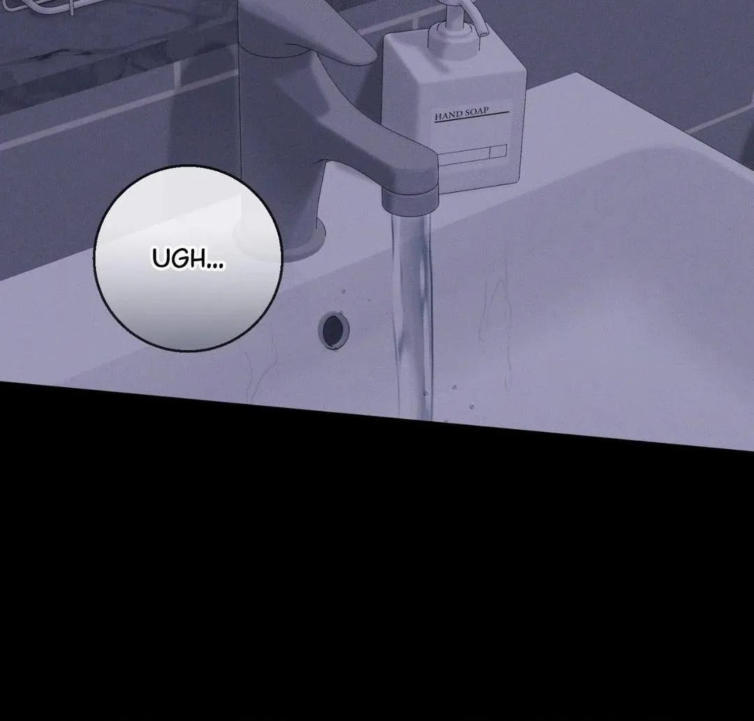 Night of the Unmarked Chapter 20 page 38 - 