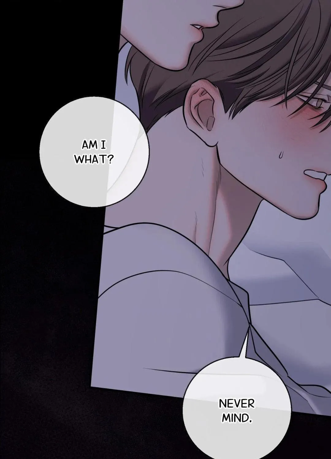 Night of the Unmarked Chapter 20 page 5 - 