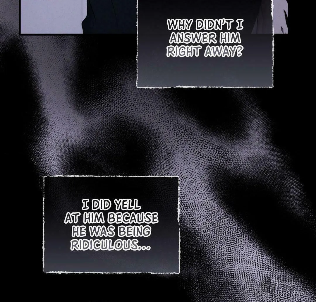 Night of the Unmarked Chapter 20 page 42 - 