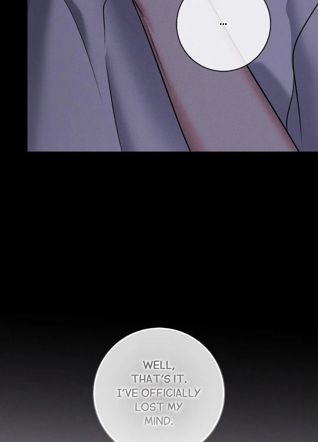 Night of the Unmarked Chapter 20 page 45 - 