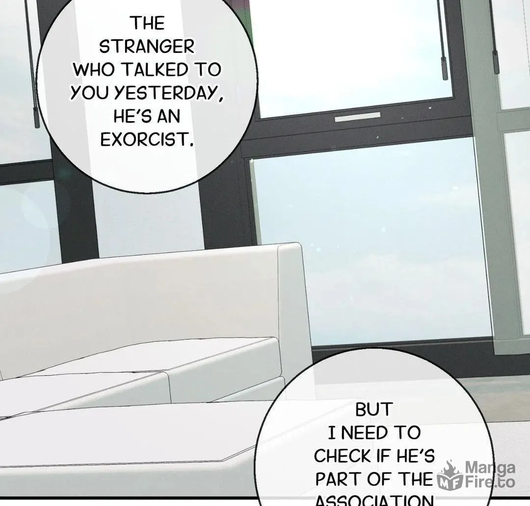 Night of the Unmarked Chapter 20 page 50 - 