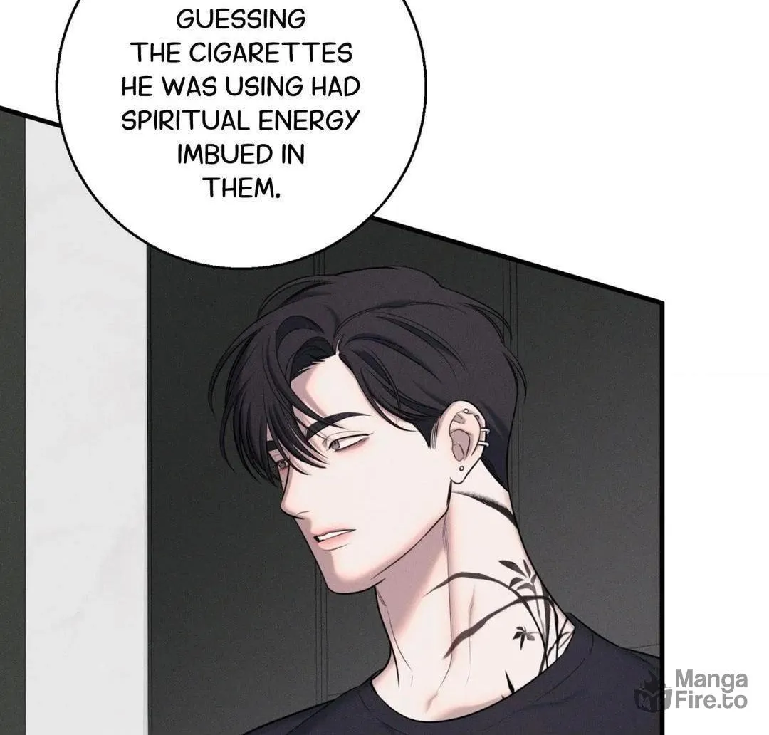 Night of the Unmarked Chapter 20 page 54 - 