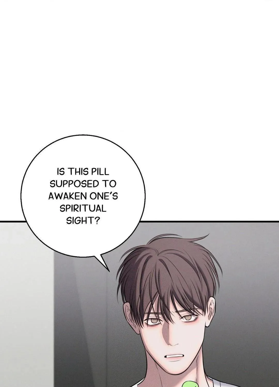 Night of the Unmarked Chapter 20 page 59 - 