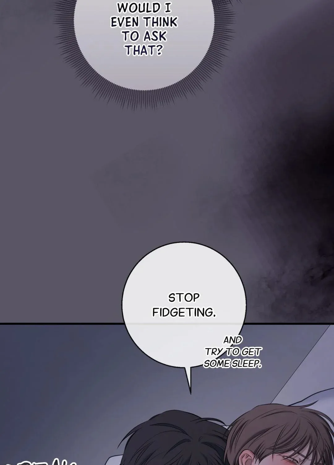 Night of the Unmarked Chapter 20 page 7 - 