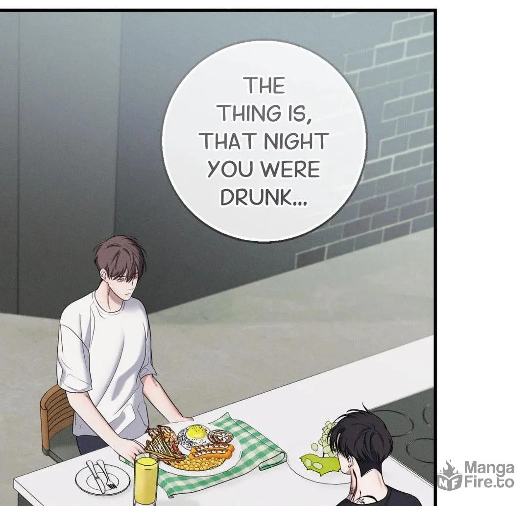 Night of the Unmarked Chapter 20 page 66 - 