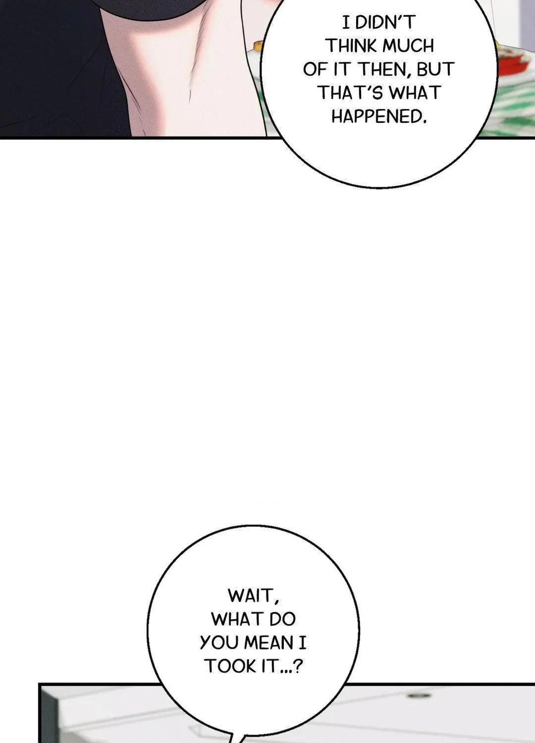 Night of the Unmarked Chapter 20 page 71 - 