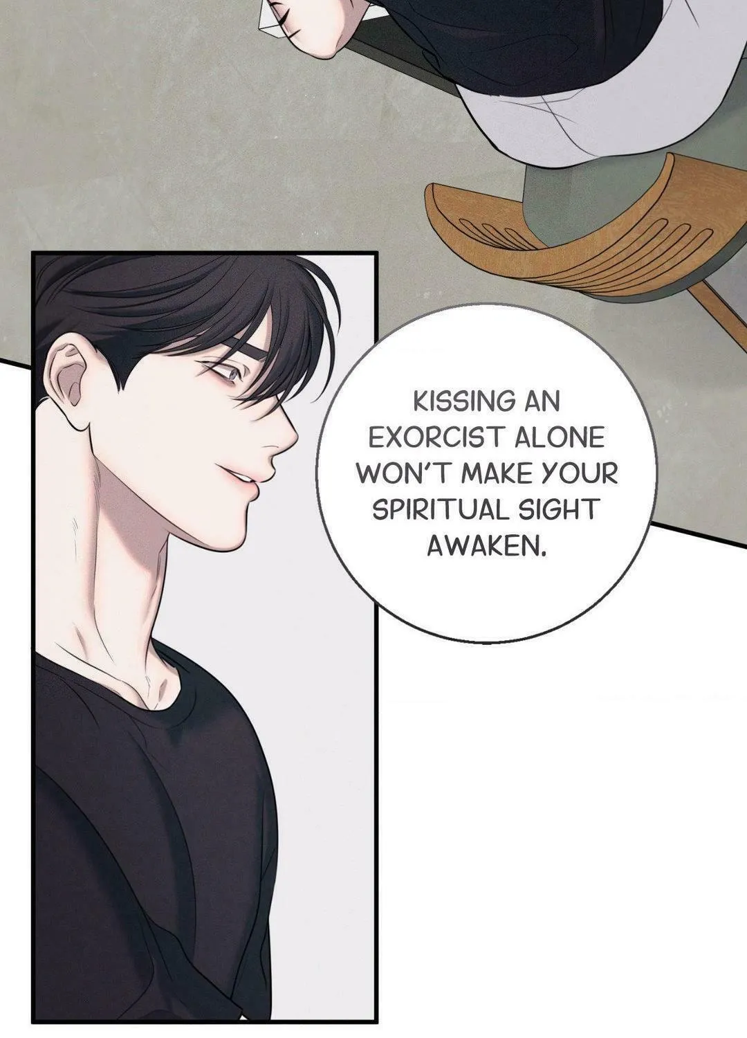 Night of the Unmarked Chapter 20 page 75 - 
