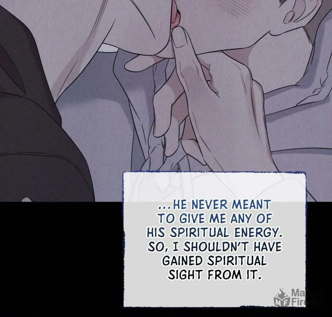 Night of the Unmarked Chapter 20 page 80 - 