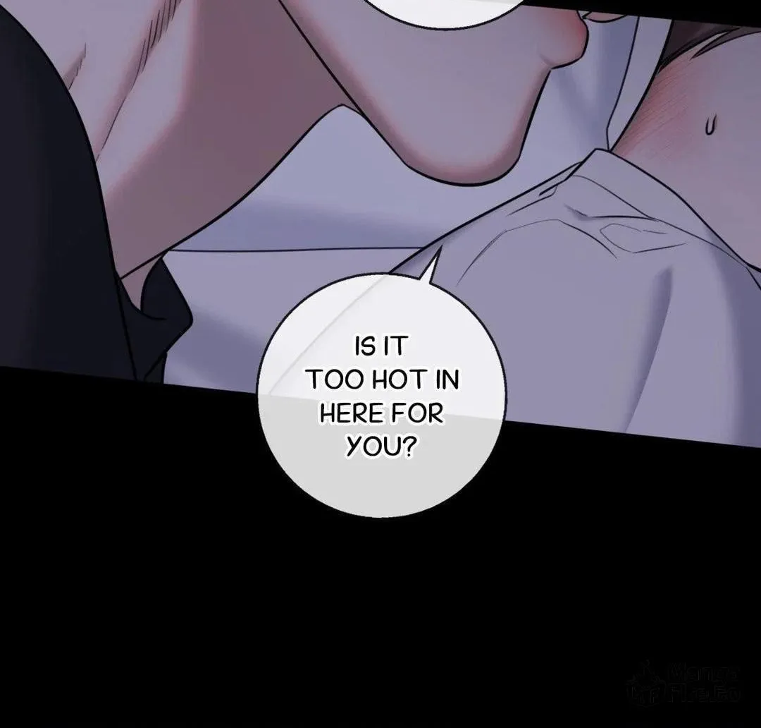 Night of the Unmarked Chapter 20 page 10 - 