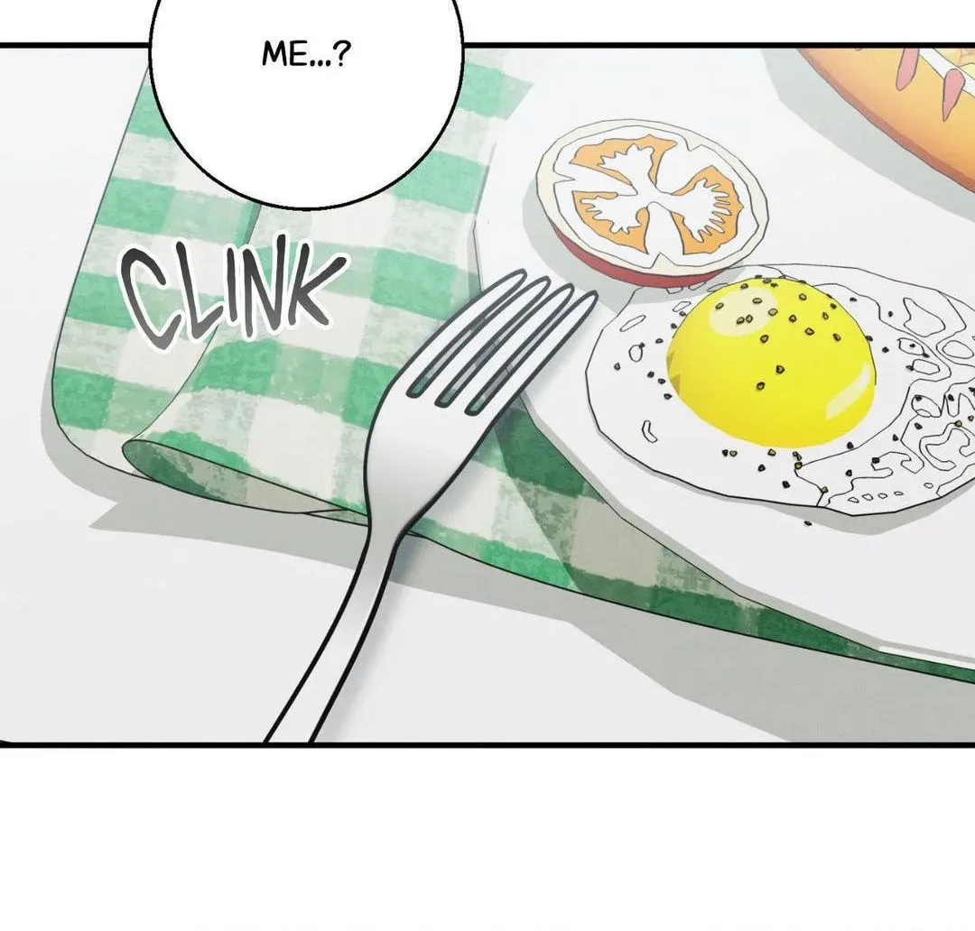 Night of the Unmarked Chapter 20 page 94 - 