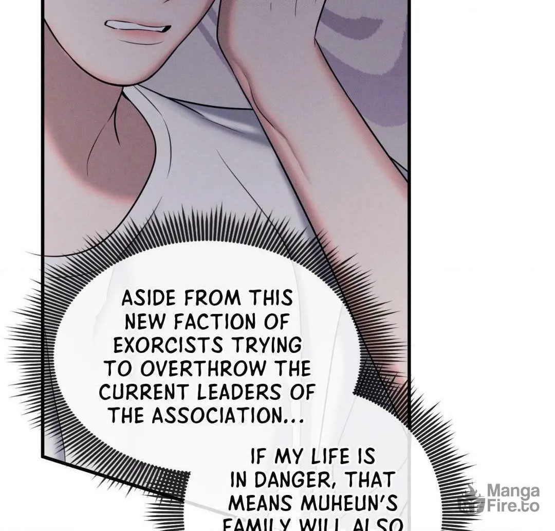 Night of the Unmarked Chapter 20 page 96 - 