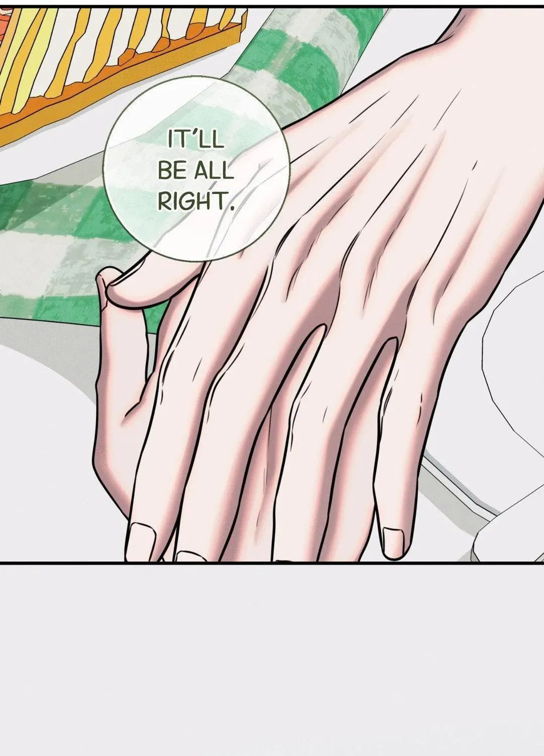Night of the Unmarked Chapter 20 page 99 - 
