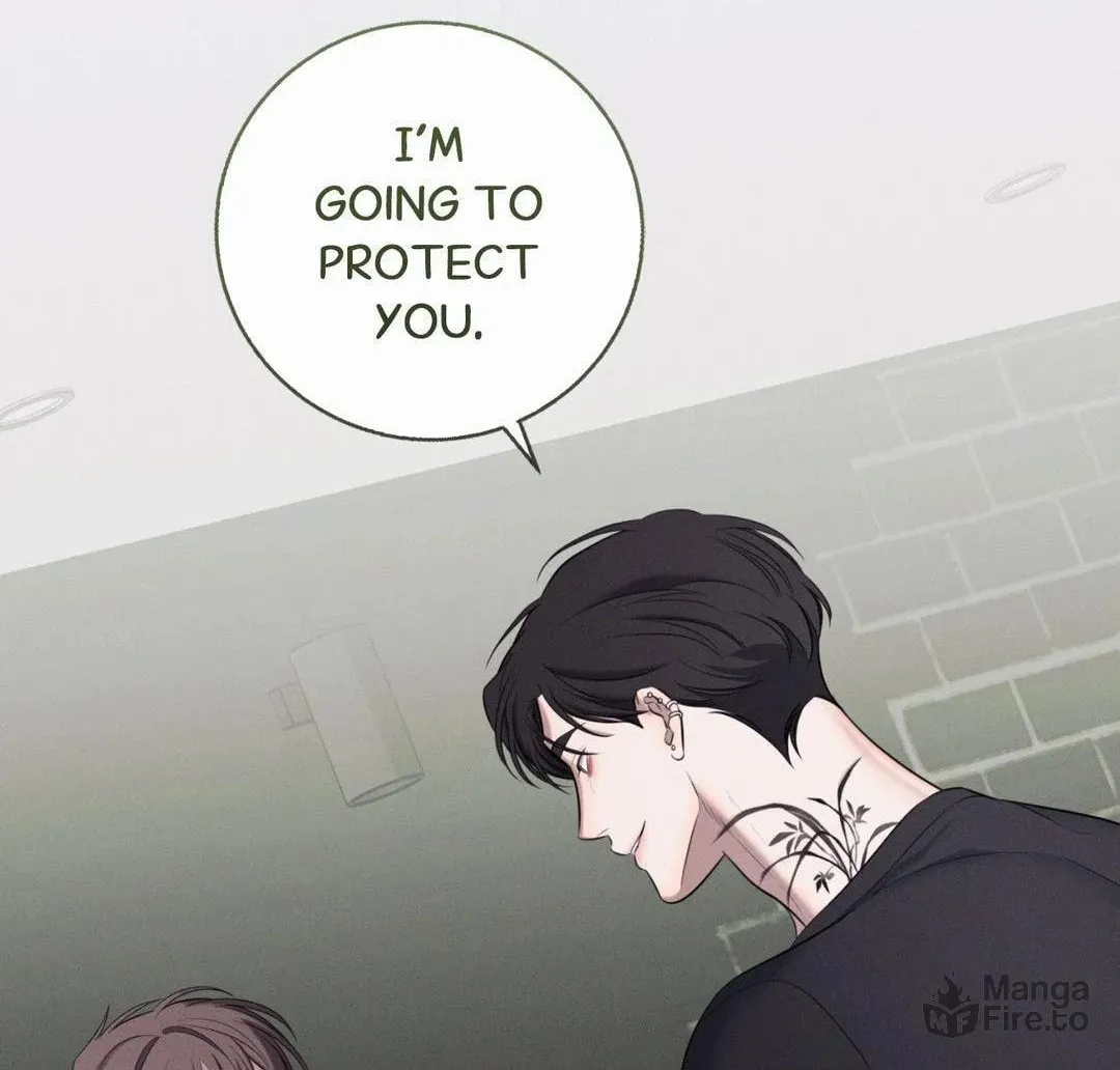 Night of the Unmarked Chapter 20 page 100 - 