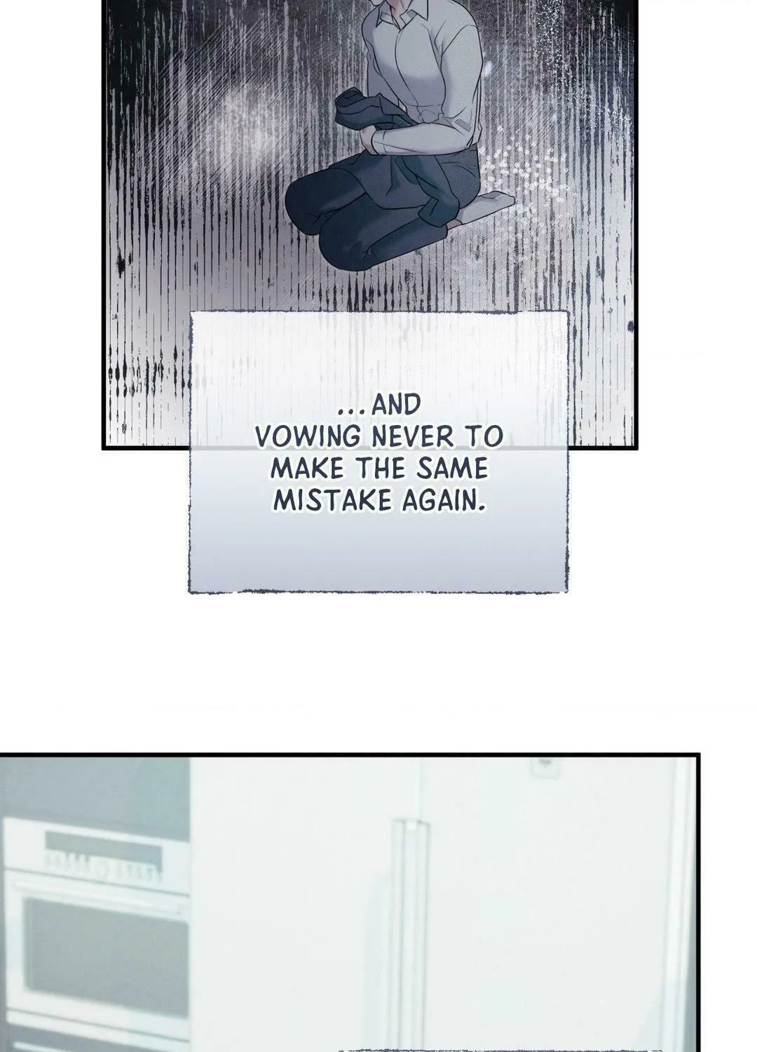 Night of the Unmarked Chapter 21 page 11 - 
