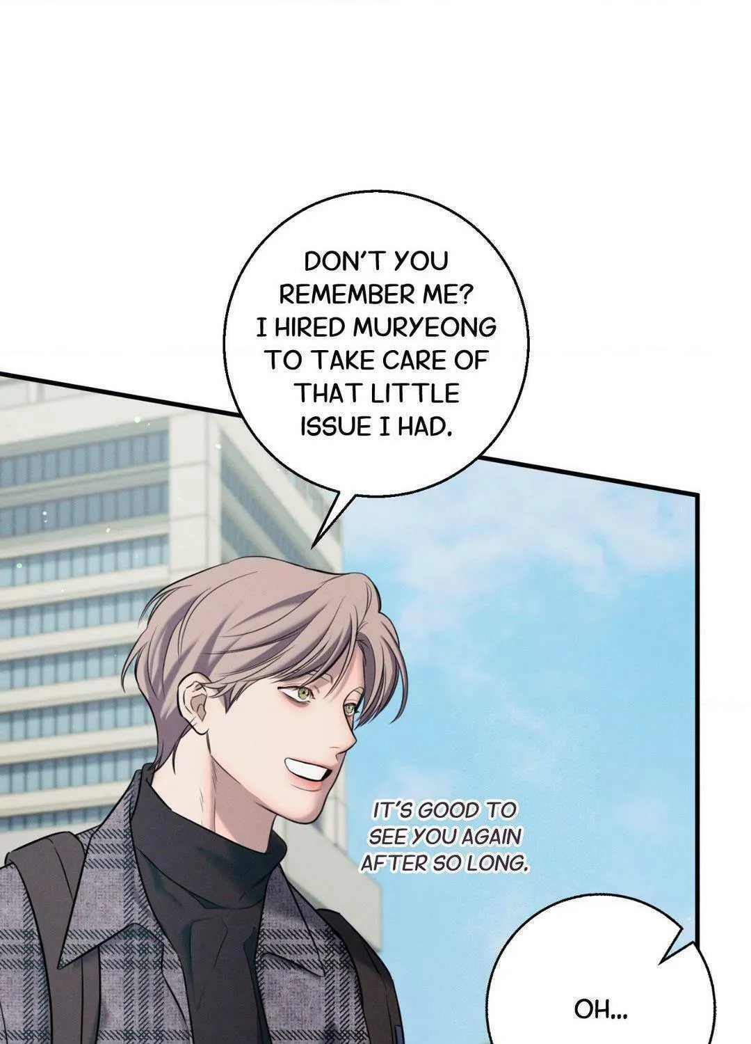 Night of the Unmarked Chapter 21 page 101 - 